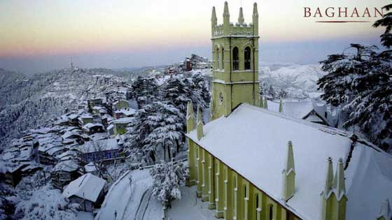 shimla place near delhi