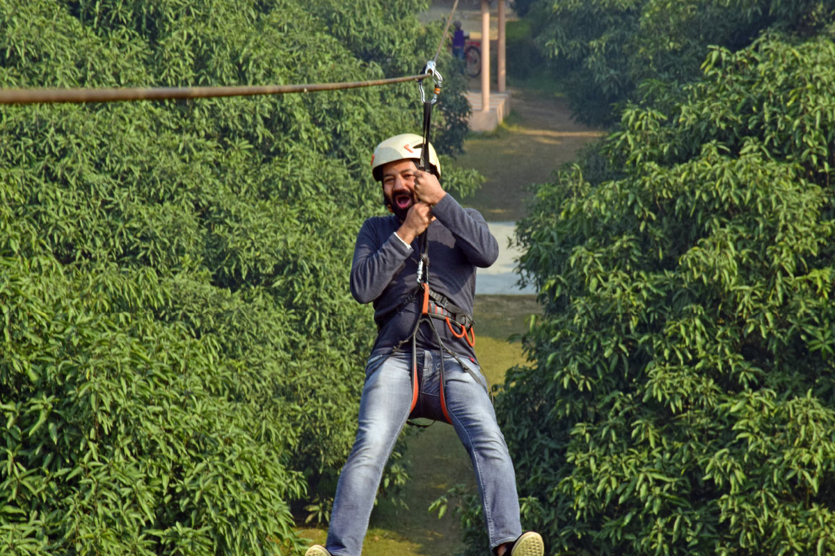 Zipline