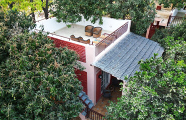 Superior Orchard Cottage