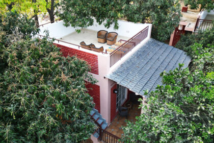 Superior Orchard Cottage