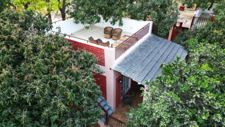 Superior Orchard Cottage