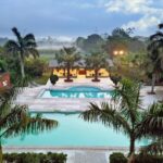 Thrill of Activities at Baghaan Orchard Retreat