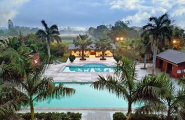 Thrill of Activities at Baghaan Orchard Retreat