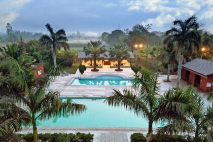 Thrill of Activities at Baghaan Orchard Retreat