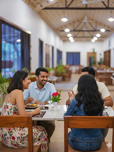 Family Resort Near Delhi NCR