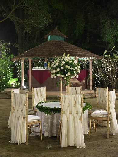 Wedding Venue Near Delhi NCR